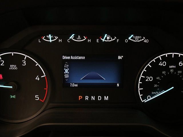 New 2024 Ford F350 XL w/ Snow Plow Prep Package image 17