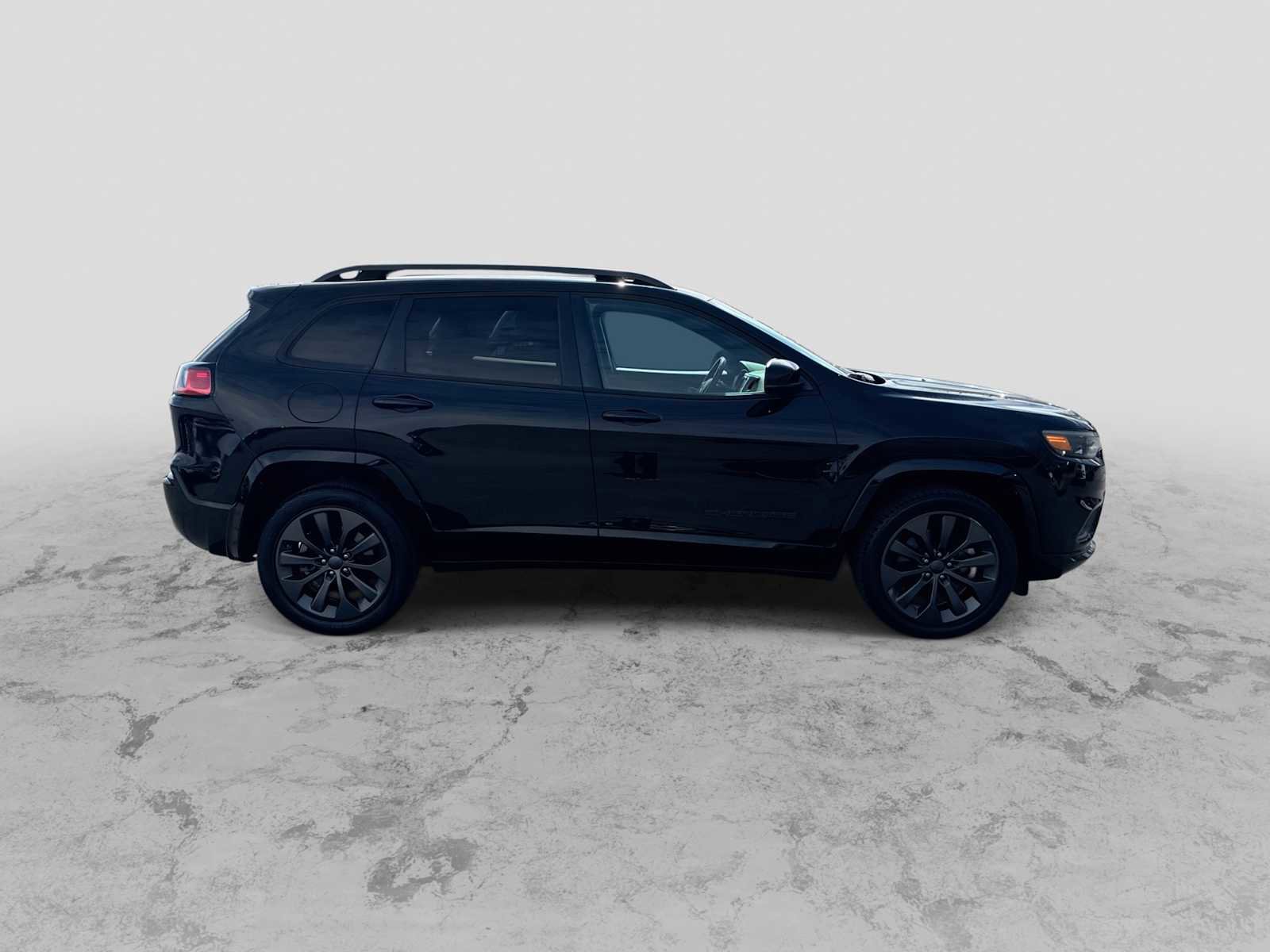 Certified 2019 Jeep Cherokee High Altitude image 9