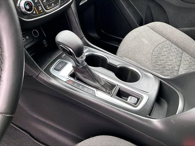 Used 2023 Chevrolet Equinox LT image 20
