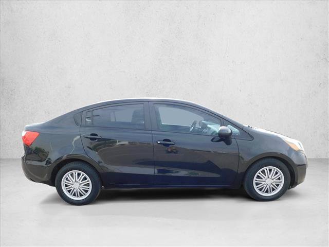 Used 2014 Kia Rio LX FWD image 7