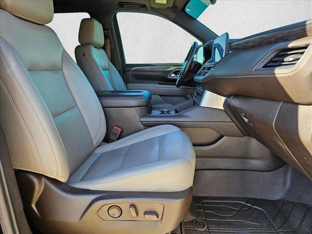 Used 2021 Chevrolet Tahoe Z71 image 23