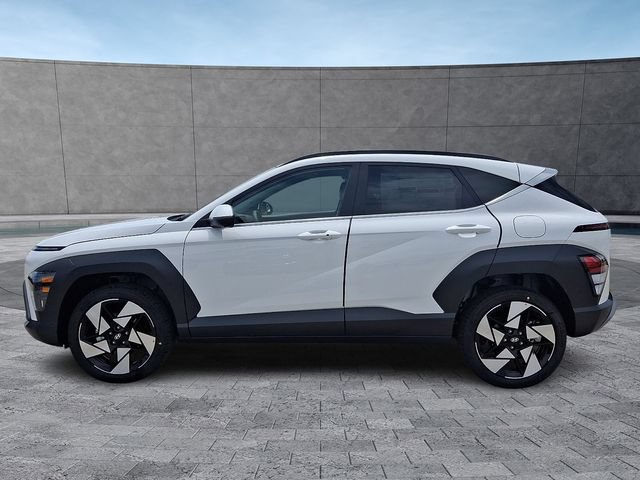 New 2026 Hyundai Kona Limited AWD/4WD image 4