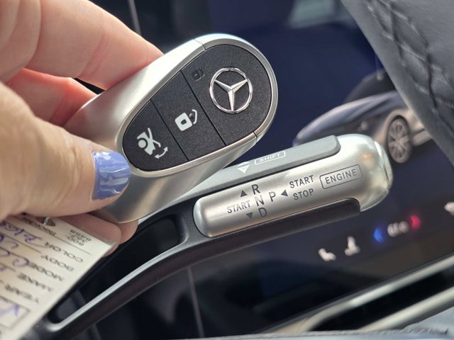 New 2027 Mercedes-Benz CLA 220 image 17