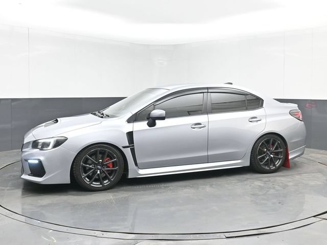 Used 2019 Subaru WRX Premium w/ Performance Package AWD/4WD image 11