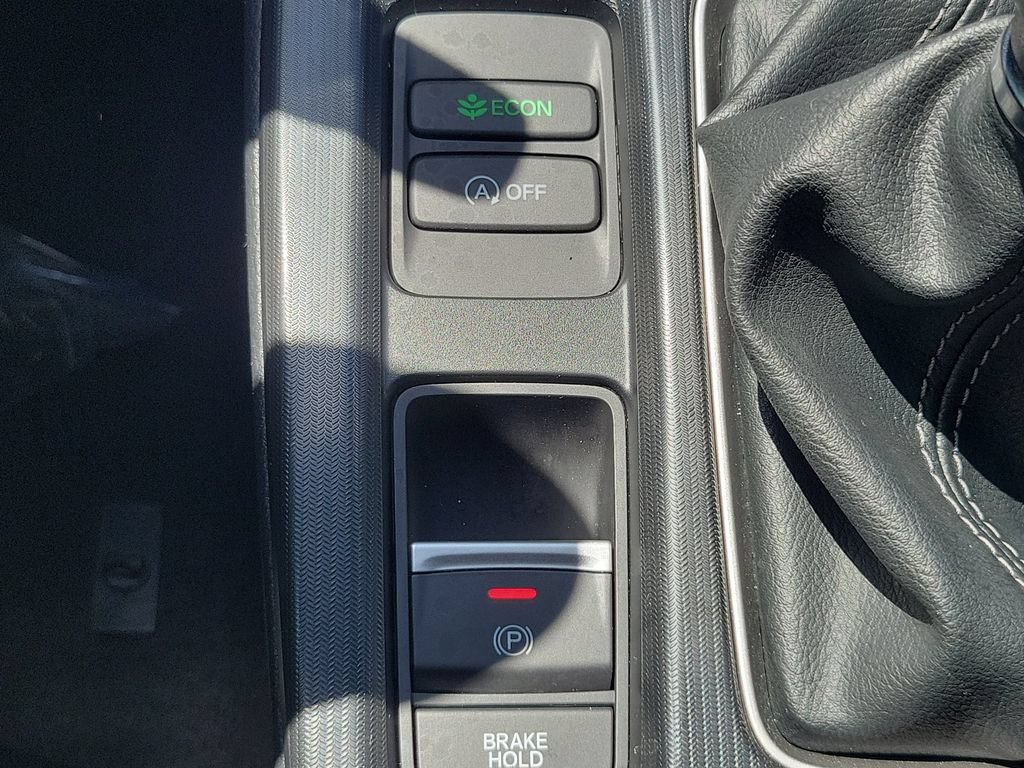 Used 2024 Honda Civic Sport Touring image 27
