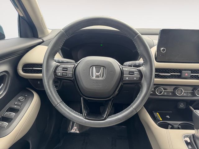 Used 2024 Honda HR-V EX-L image 12