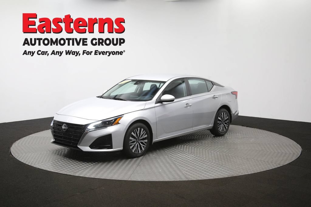 Used 2023 Nissan Altima 2.5 SV AWD/4WD image 55