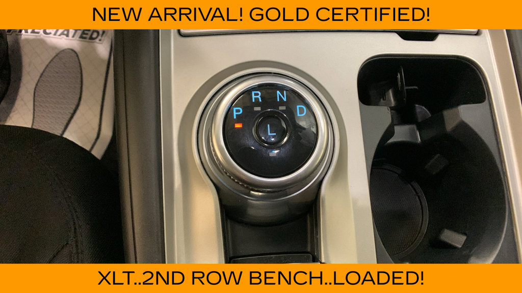 Certified 2023 Ford Explorer XLT AWD/4WD image 41
