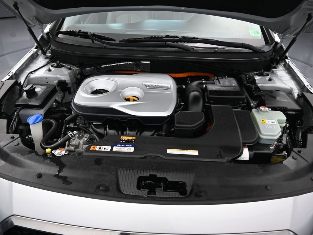Used 2016 Hyundai Sonata SE image 45