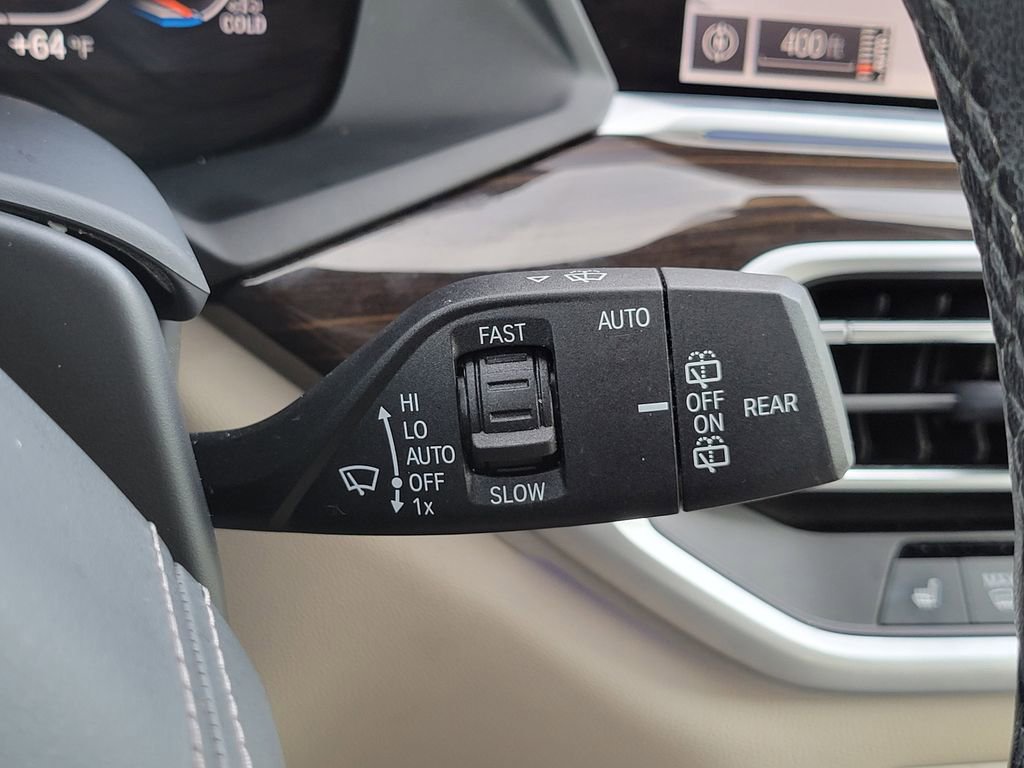 Used 2021 BMW X5 sDrive40i w/ Premium Package 2 image 34