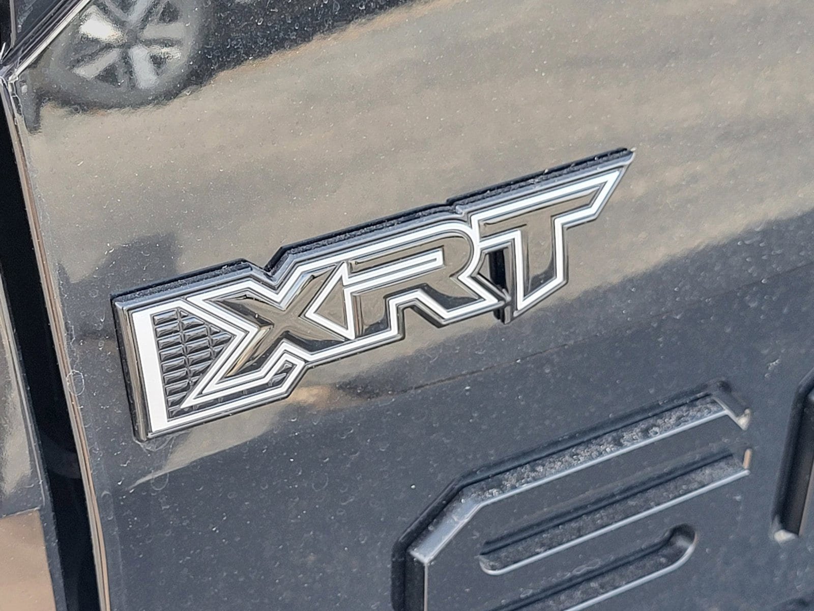 New 2025 Hyundai Santa Cruz XRT AWD/4WD image 14