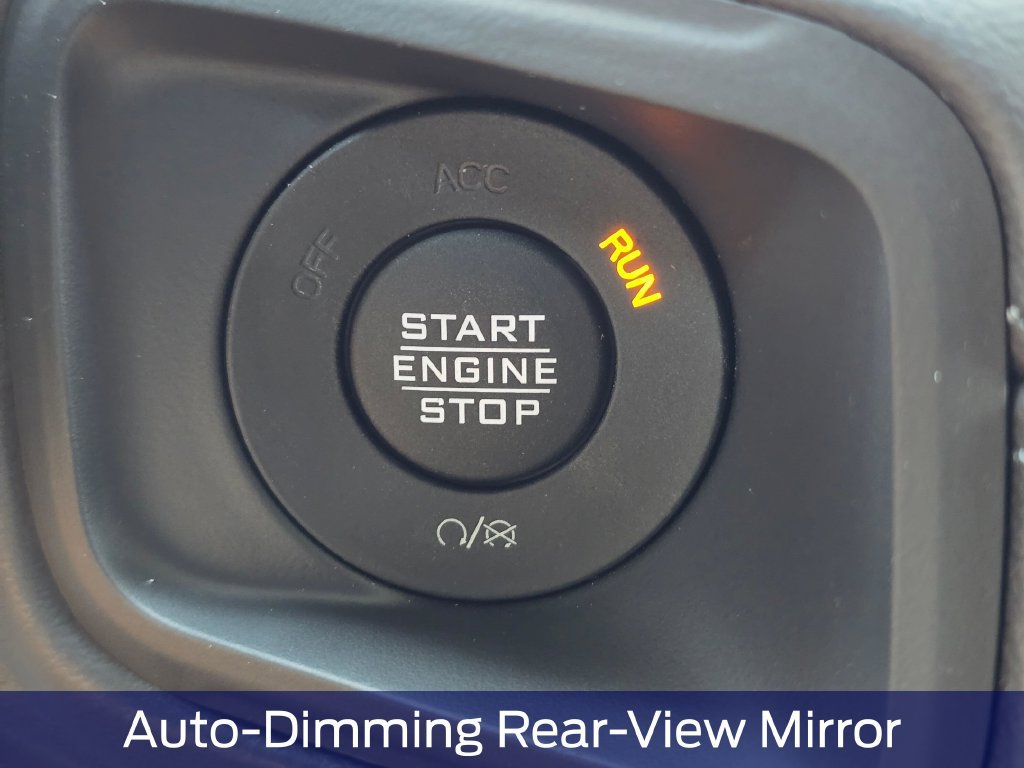 New 2026 Jeep Gladiator Mojave AWD/4WD image 23