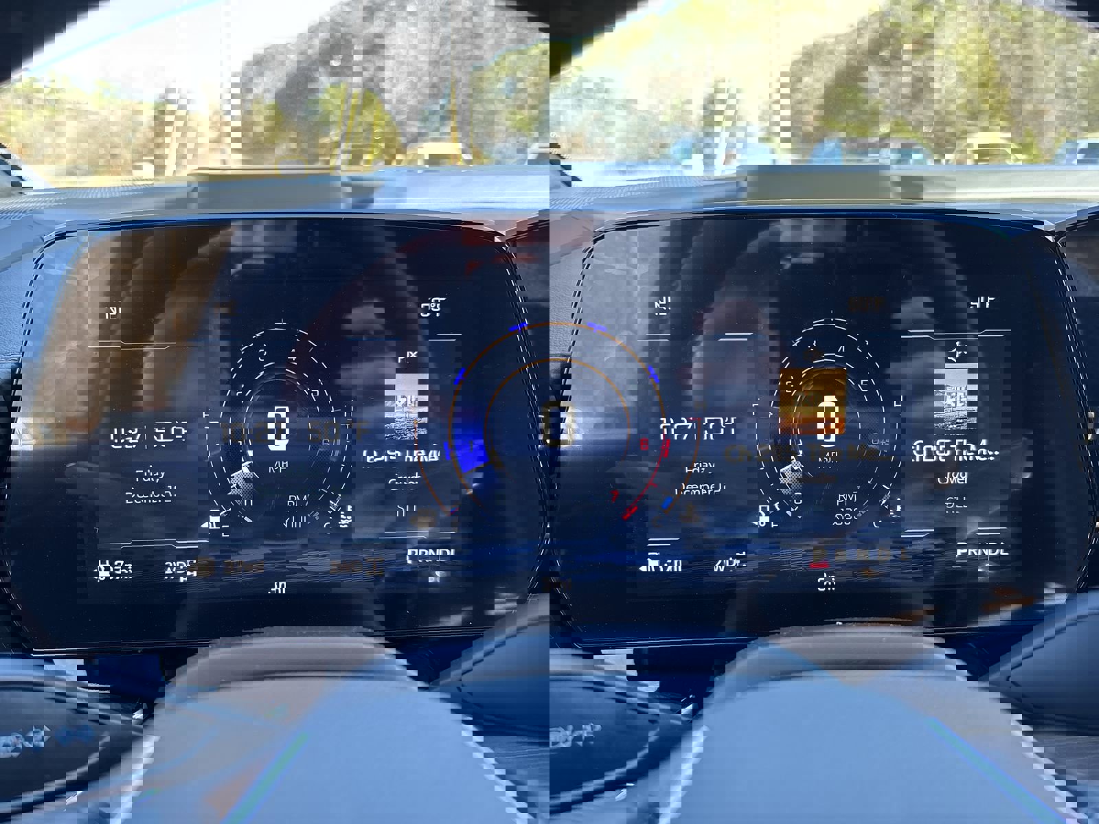 New 2026 Chevrolet Tahoe LS image 18