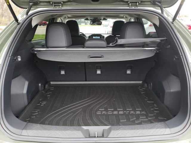 Used 2025 Subaru Crosstrek 2.5i Limited image 5