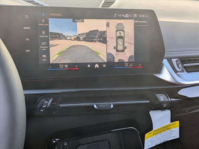 New 2026 BMW X1 xDrive28i w/ Technology Package image 13