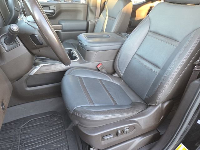 Used 2021 GMC Sierra 1500 Denali image 36