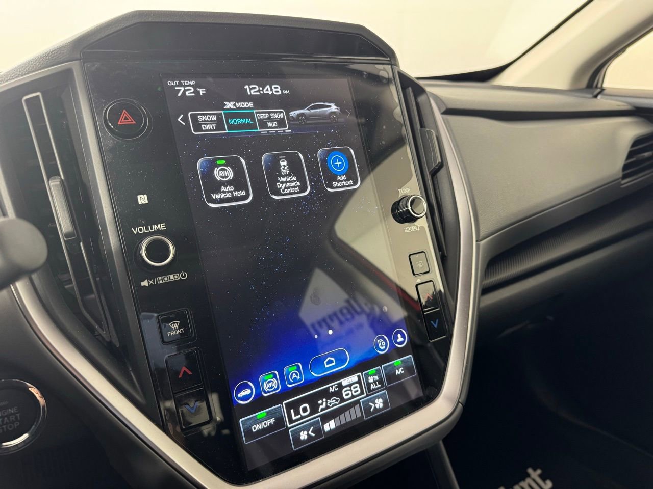 Used 2025 Subaru Crosstrek 2.0i Premium image 17