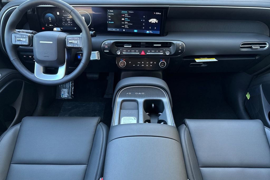 New 2026 Hyundai Palisade SEL AWD/4WD image 10