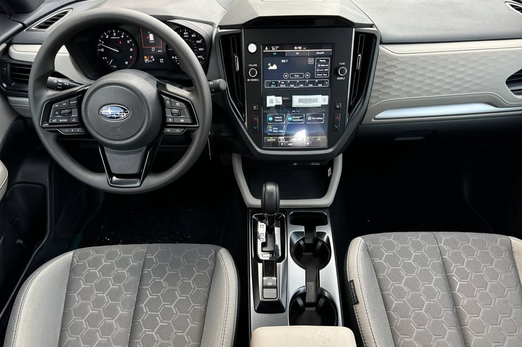 Certified 2026 Subaru Forester AWD/4WD image 14