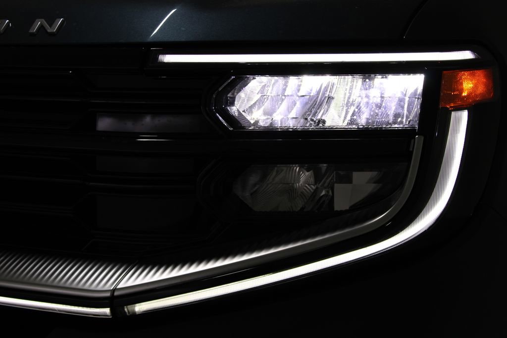 New 2026 Ford Expedition Max Platinum image 54