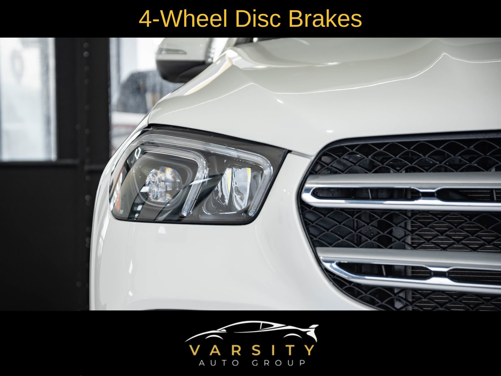 Used 2021 Mercedes-Benz GLE 350 4MATIC image 30