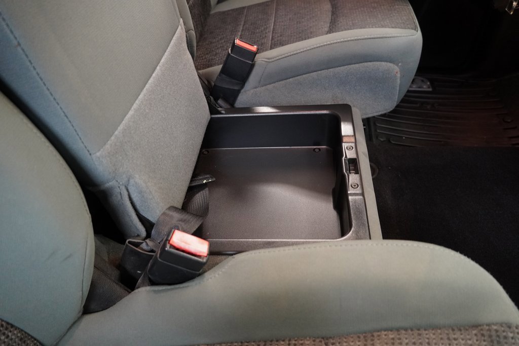 Used 2017 RAM 1500 Big Horn image 32