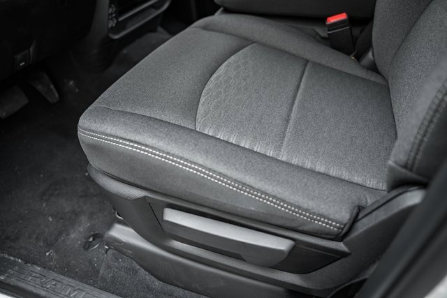 New 2026 RAM 3500 Tradesman image 32