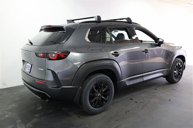 New 2026 MAZDA CX-50 AWD 2.5 Hybrid w/ Weather Package image 4