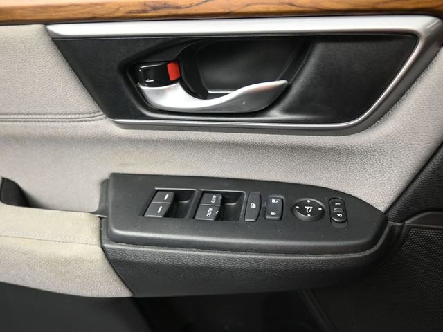 Used 2019 Honda CR-V EX image 15