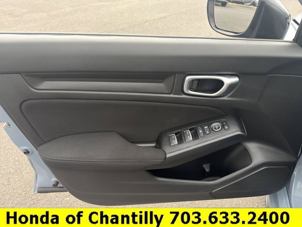 Used 2024 Honda Civic Sport image 22