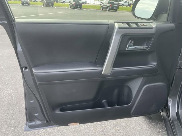 Used 2022 Toyota 4Runner SR5 Premium w/ Moonroof Package image 15