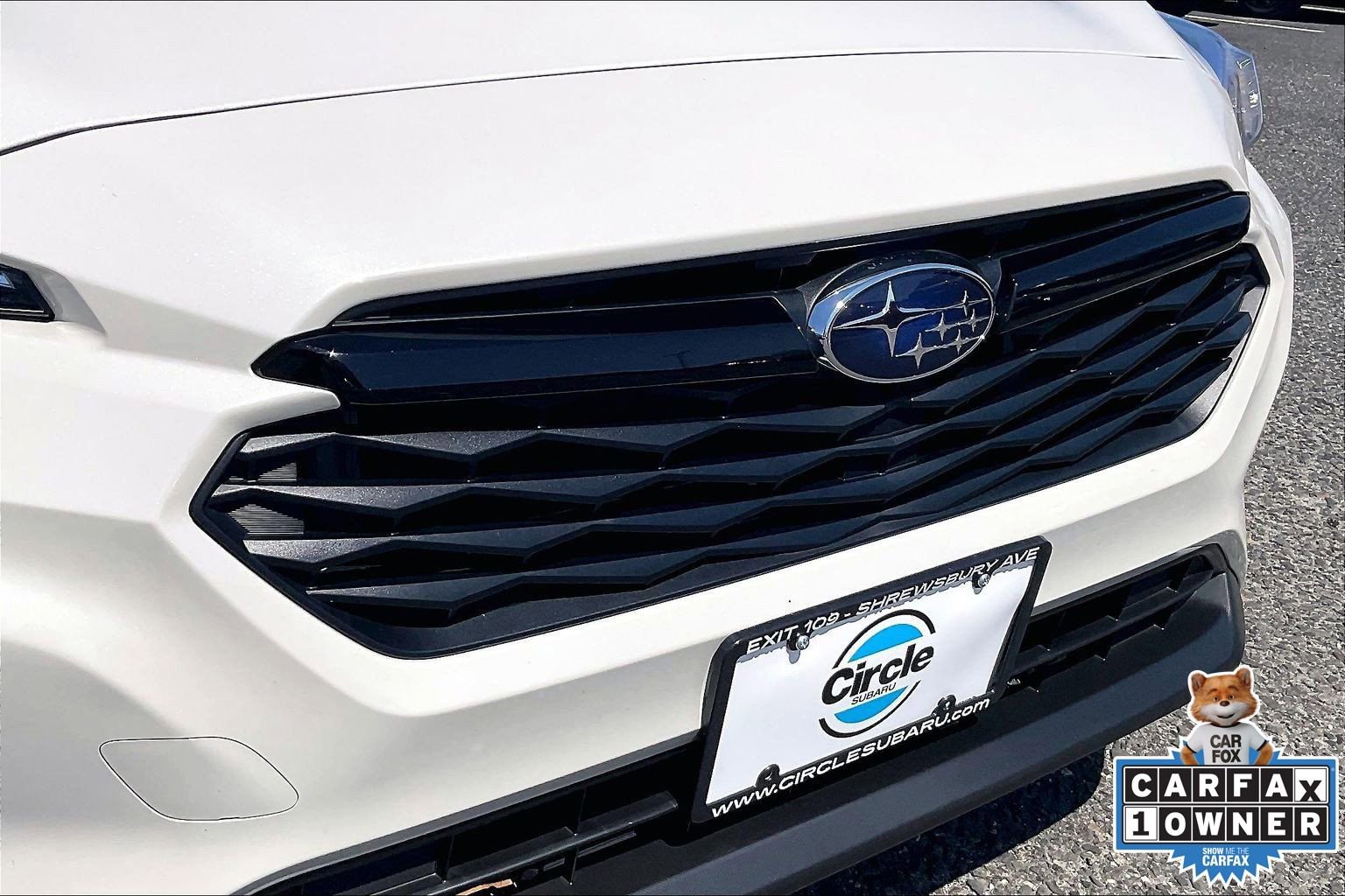 Certified 2024 Subaru Impreza 2.0i Sport image 30
