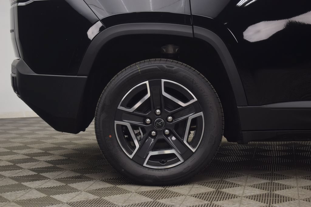 New 2026 Jeep Cherokee Limited AWD/4WD image 8