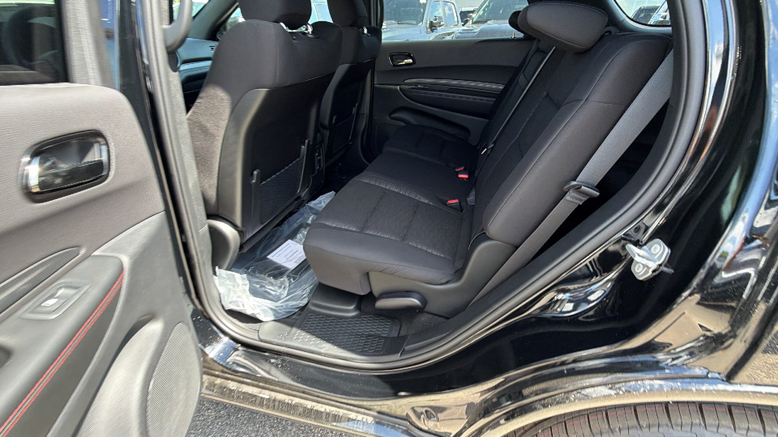 New 2026 Dodge Durango GT RWD image 19