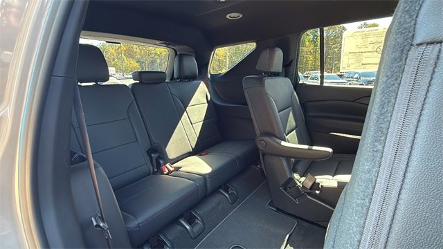 New 2026 Chevrolet Traverse Z71 image 37