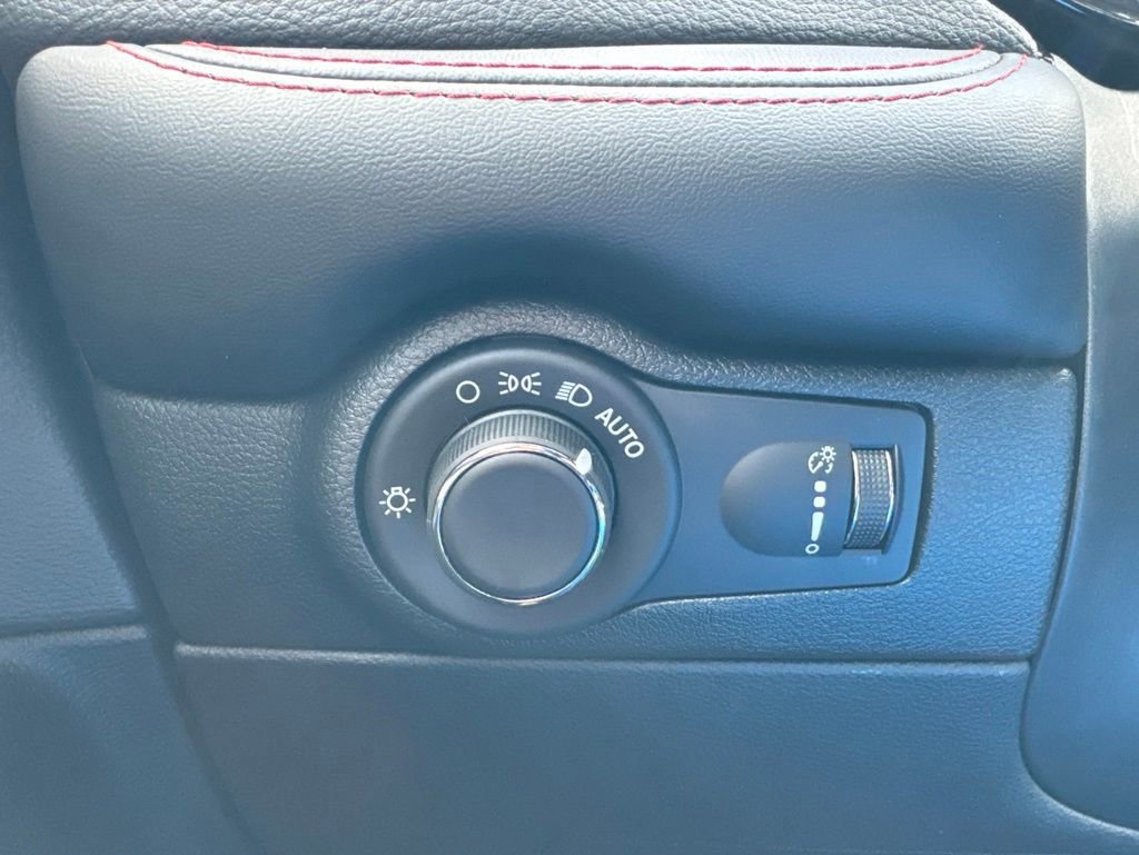 New 2026 Dodge Durango GT AWD/4WD image 19