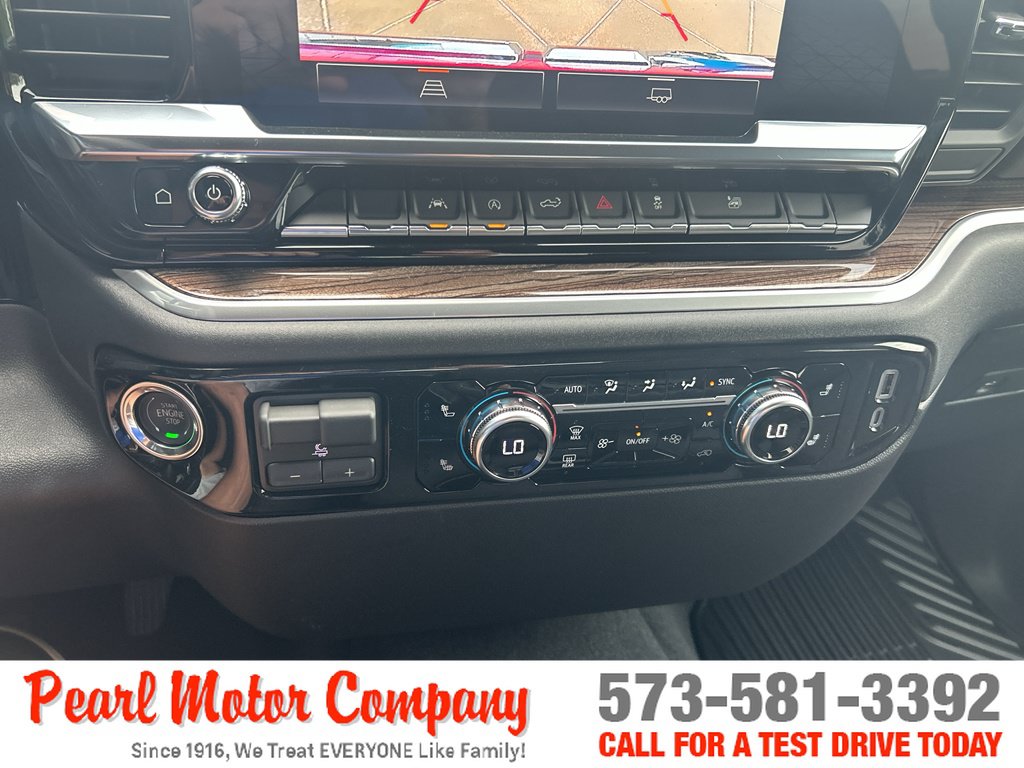 New 2026 GMC Sierra 1500 Elevation AWD/4WD image 18