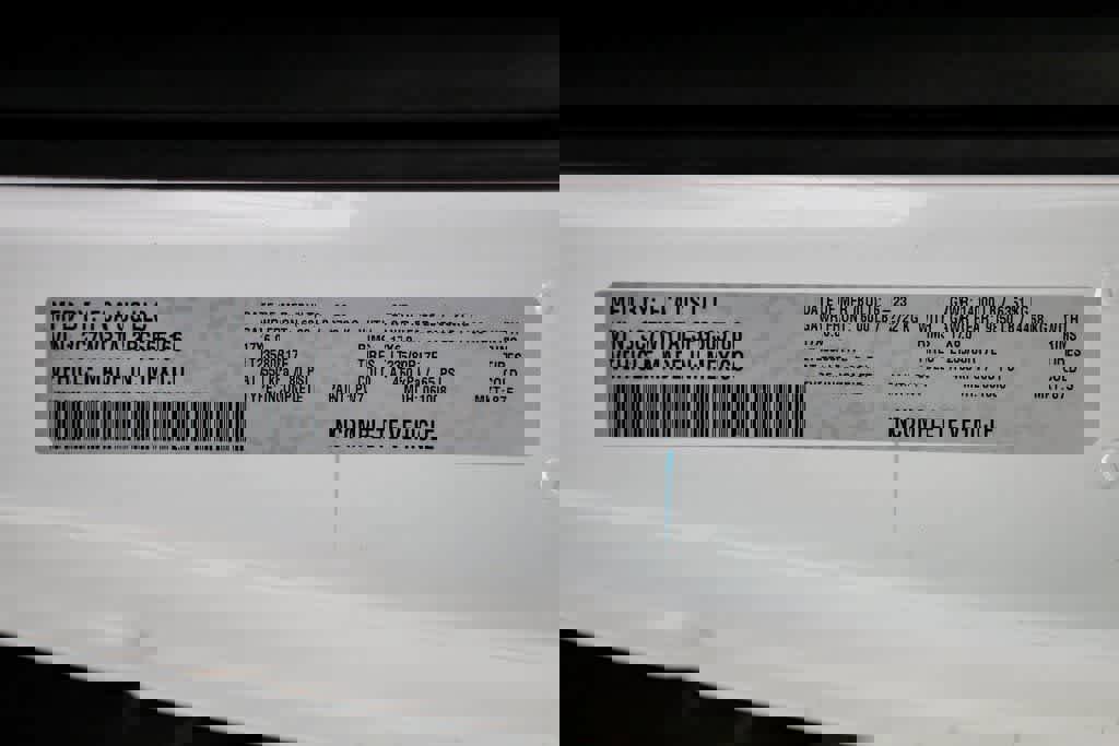 New 2023 RAM 3500 Tradesman w/ Safety Group image 12