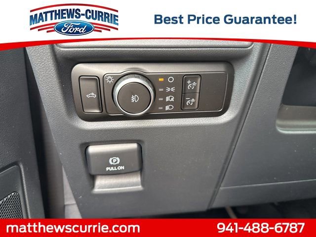 New 2026 Ford F150 STX w/ Equipment Group 200A image 25