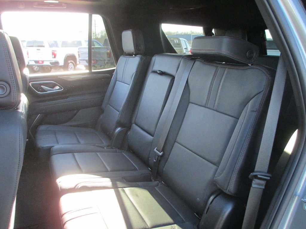 Used 2023 Chevrolet Tahoe RST w/ Sport Performance Package image 20
