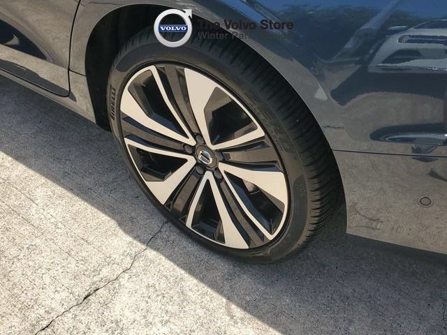 Used 2023 Volvo S60 B5 Ultimate w/ Protection Package Premier FWD image 5