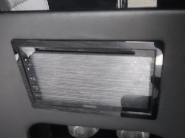 Used 2023 Mercedes-Benz Sprinter 3500 w/ Parking Package image 19