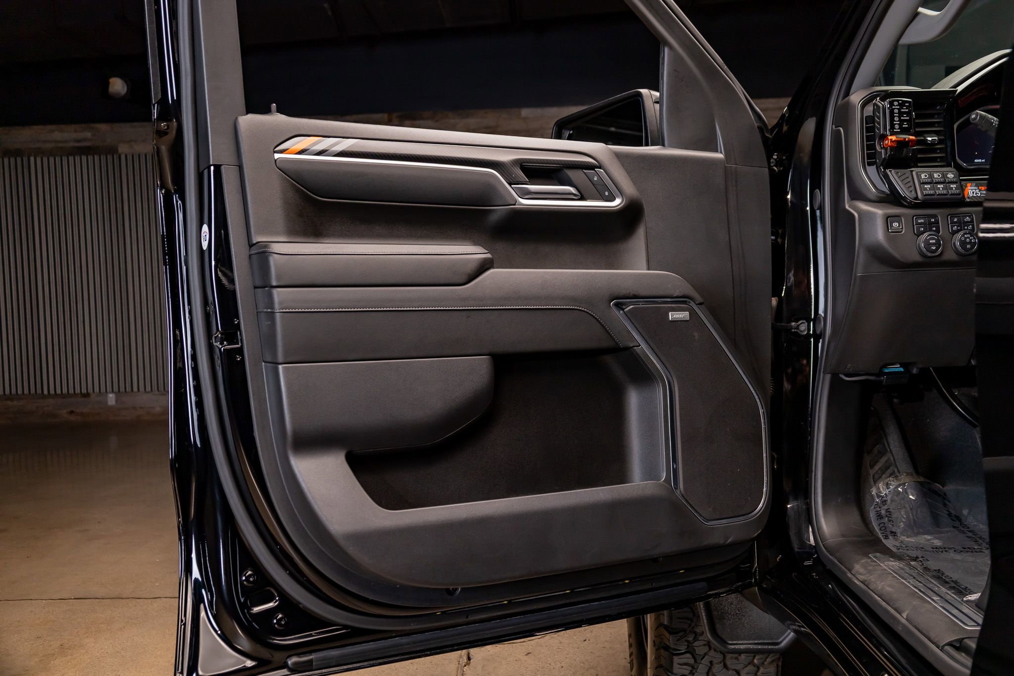 Used 2024 Chevrolet Silverado 1500 RST w/ All Star Edition Plus image 33