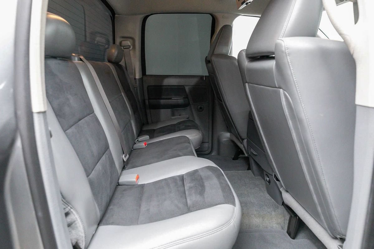 Used 2006 Dodge Ram 1500 Truck 2WD Quad Cab w/ Communication Pkg image 18