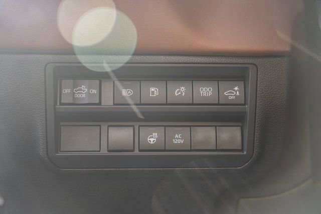 New 2026 Toyota Tundra 1794 Edition image 45