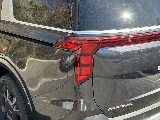 New 2026 Kia Carnival EX image 31