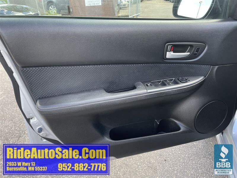 Used 2007 MAZDA MAZDA6 i Sport Value Edition FWD image 9