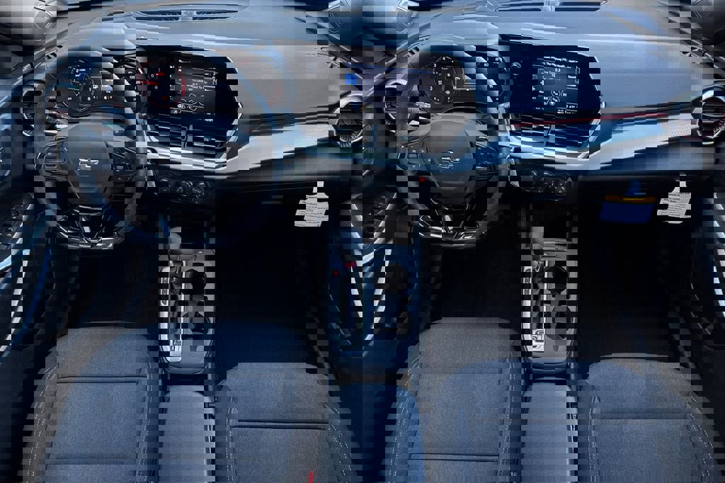 New 2026 Chevrolet Trax RS image 13