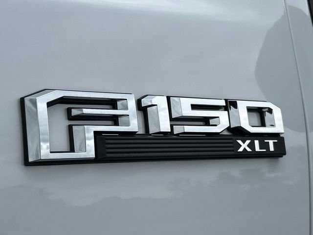 Used 2019 Ford F150 XLT w/ Equipment Group 302A Luxury AWD/4WD image 13