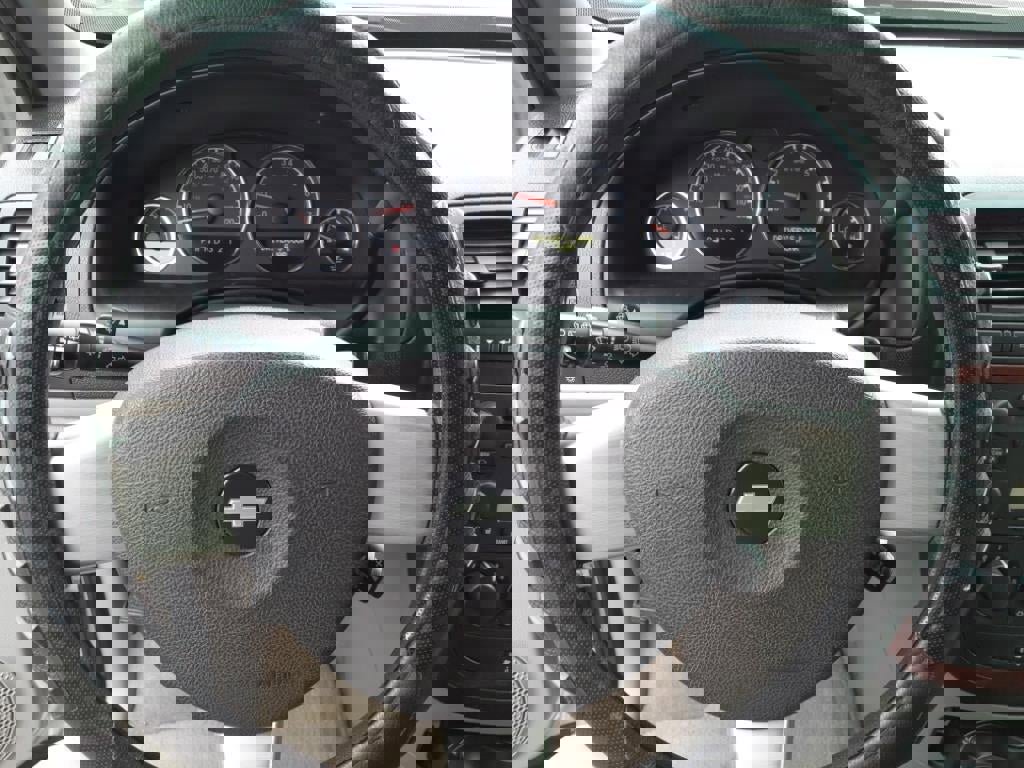 Used 2007 Chevrolet Uplander LS w/ Climate Package image 14